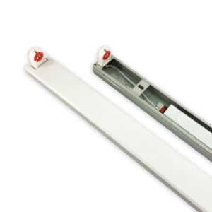 Electronic Choke with 2 Feet Fitting
