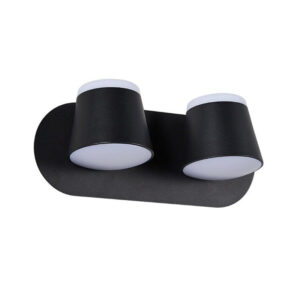 Tronic 360 Degrees 2 Way LED Wall Lamp