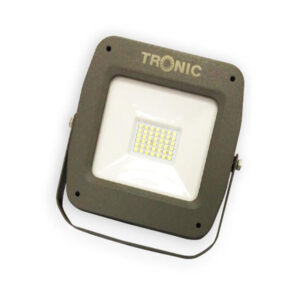 Tronic Aluminum Diecast LED Day Light Flood Light 30 Watts