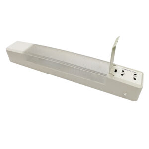 Tronic Shaver LED Light with Cover and USB