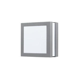 Tronic Aluminium Diecast Wall Light