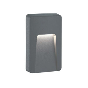 Tronic Outdoor LED step light