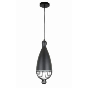 Tronic Cylindrical Pendant Light