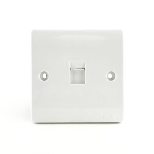 Tronic Data Socket