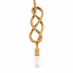 Tronic Rope Hanging Lamp