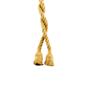 Tronic Rope Hanging Lamp 2XE27