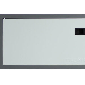 Tronic Consumer Unit 12 Ways Single Phase Complete