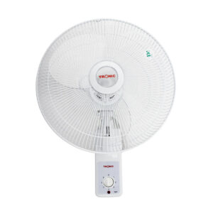 Tronic Wall Fan 16 Inch