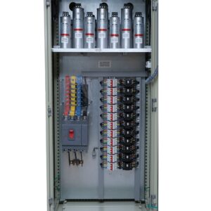 Tronic Automatic 11 Step Power Factor Correction Panel 150kVAR