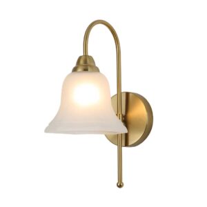 Tronic Wall Lamp PL 2552-GL-CL
