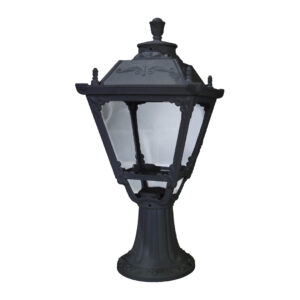 Tronic WALL LIGHT E27 40W BK