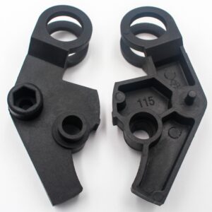 Tronic Mechanical Interlock For Contactor 65A 4pole