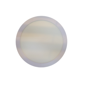 Tronic Recessed Downlight Round 24 Watt Warmwhite