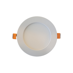 Tronic Recessed Downlight Round 6 Watt Warmwhite