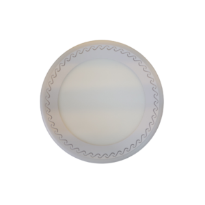 Tronic Surface Downlight 18W + 6 Watt Tri Color