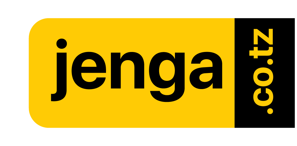 Jenga by Hyperloop Studios