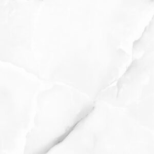 CTM Vanilla Grey Onyx Porcelain Floor Tile - 600 x 600mm