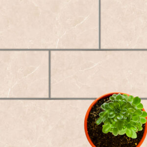 CTM Northon Grey Polished Porcelain Floor Tiles 600 x 1200 mm