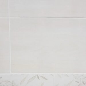 CTM Sandy Beach Ceramic Wall Tile - 250 x 400mm