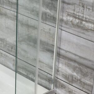 CTM Forest Dark Ceramic Wall Tile - 300 x 600mm