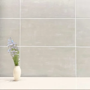 CTM Network Sand Matt Ceramic Wall Tile - 300 x 600mm