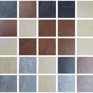 CTM Kilimanjaro Kgalagadi Mosaic - 300 x 300mm