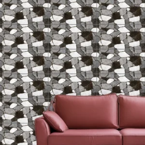 CTM Terra Slate Matt Ceramic Wall Tile - 300 x 600mm