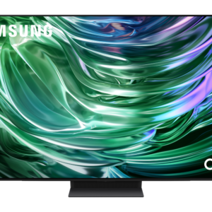 Samsung 55 Inch OLED S90D 4K Smart AI LaserSlim TV (2024)