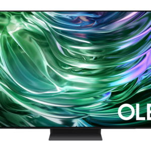 Samsung 83 Inch OLED S90D 4K Smart AI LaserSlim TV (2024)