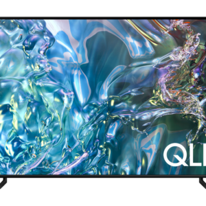 Samsung 85 Inch QLED Q60D 4K QHDR Smart TV (2024)
