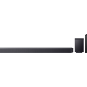 Samsung Q-Series Soundbar HW-Q930F/ZN Wireless Dolby Atmos 9.1.4 ch Wi-Fi (2025)