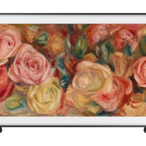 Samsung 55 Inch The Frame LS03D 4K Art Mode QLED QHDR Smart TV (2024)