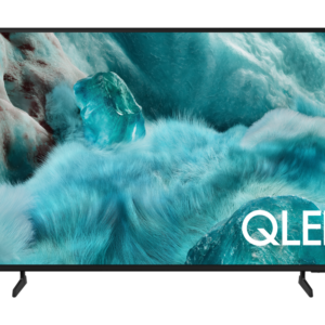 Samsung 65 Inch QLED Q7F 4K Vision AI Smart TV (2025)