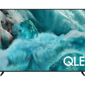 Samsung 55 Inch QLED Q8F 4K Vision AI Smart TV (2025)