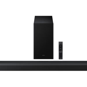 Samsung B-Series Soundbar HW-B750F/KE DTS VirtualX 5.1 ch (2025)