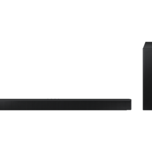 Samsung B-Series Soundbar HW-B650D 3.1ch (2024)