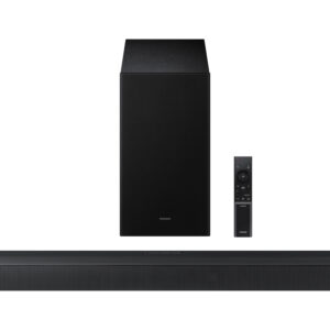 Samsung B-Series Soundbar HW-B650F/KE DTS VirtualX 3.1 ch (2025)