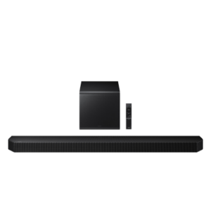 Samsung Q-Series Soundbar HW-Q800F/KE Wireless Dolby Atmos 5.1.2 ch Wi-Fi (2025)