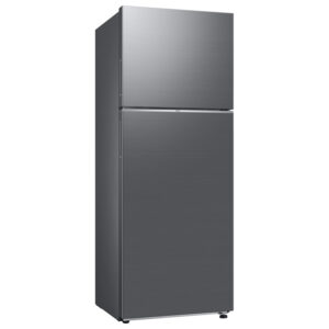 Samsung 465L Wi-Fi Refrigerator Top Mount Freezer AI Inverter Compressor RT47CG6631S9UT